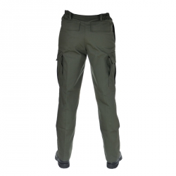 Spodnie BDU Junior Dziecięce - Zielone